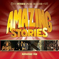 Amazing Stories - Anthology vol.1