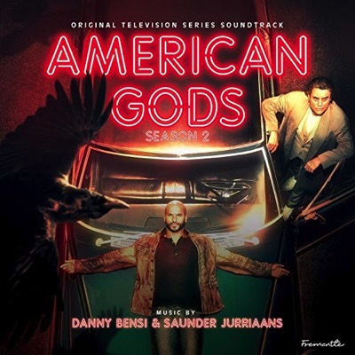 American Gods