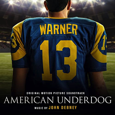 American Underdog