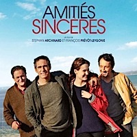 Amitiés sincères