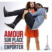 Amour sur place ou à emporter