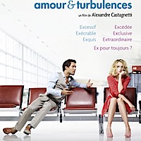 Amour et turbulences