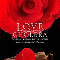 L'Amour au temps du choléra