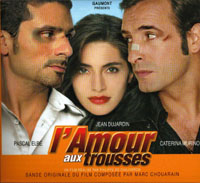 L'Amour aux trousses