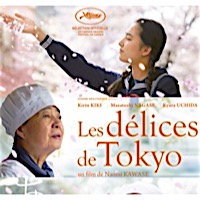 Les Délices de Tokyo