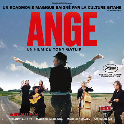 Ange
