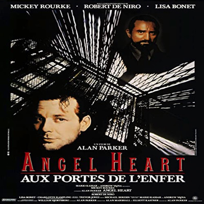 Angel Heart