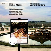 Angélique, Marquise des Anges