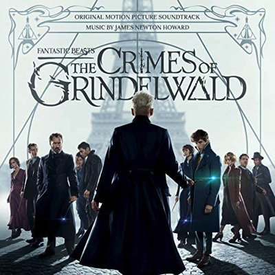 Les Animaux fantastiques - Les crimes de Grindelwald