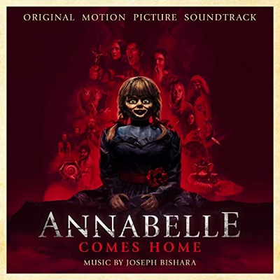 Annabelle 3 - La maison du mal