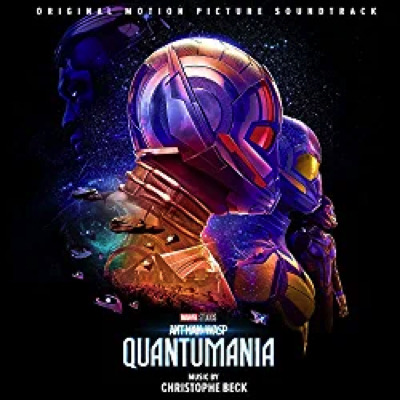 Ant-Man et La Guêpe : Quantumania