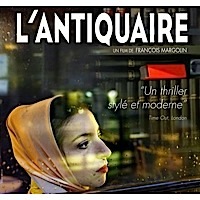 L'Antiquaire