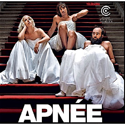 Apnée