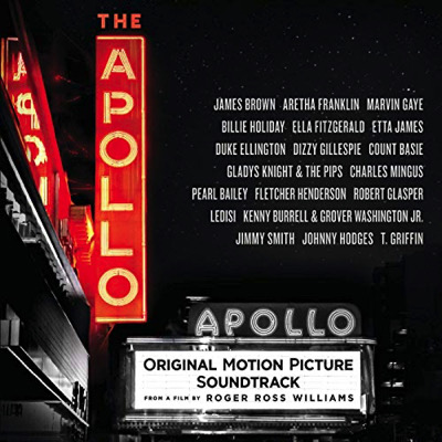 The Apollo