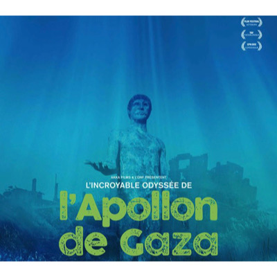 L'Apollon de Gaza