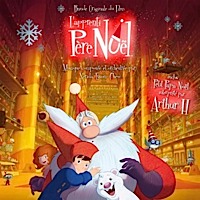 L'Apprenti Père Noël