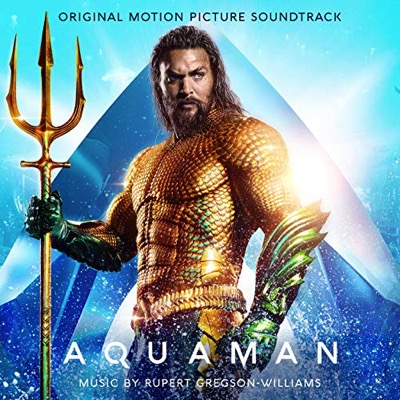 Aquaman