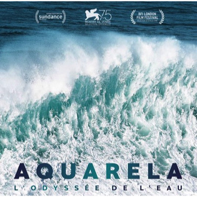 Aquarela - L'Odyssée de l'eau