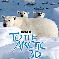 To the Arctic 3D