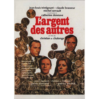 L'Argent des autres