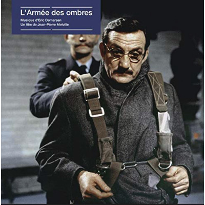 L'Armée des ombres