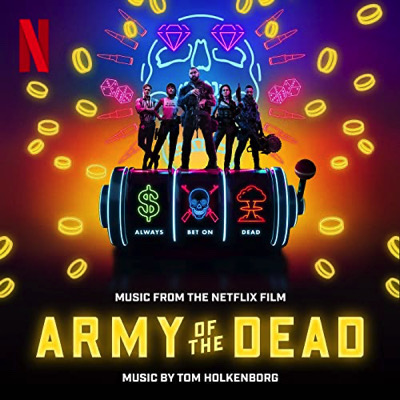 Army of the Dead