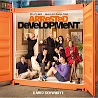 Arrested Development