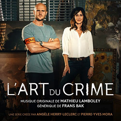 L’Art du crime