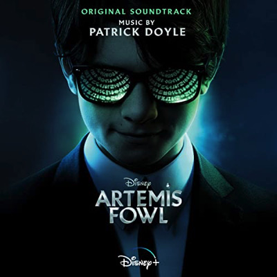 Artemis Fowl