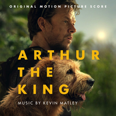 Arthur the King