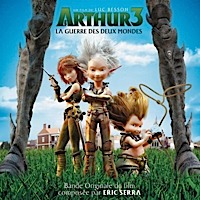 Arthur 3 - La guerre des deux mondes