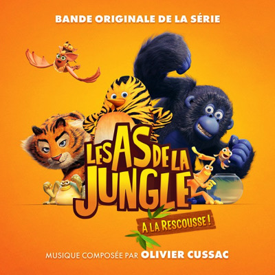 Les As de la Jungle à la rescousse !