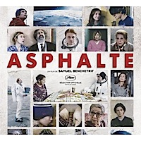 Asphalte