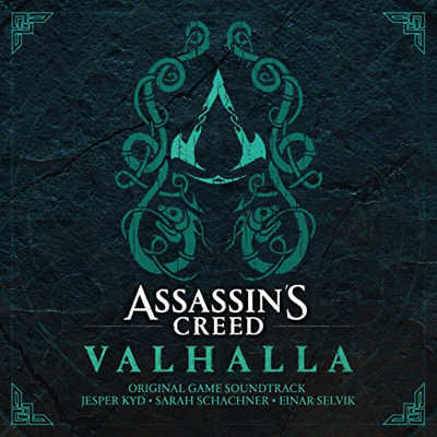 Assassin's Creed Valhalla
