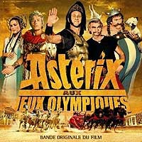 Astérix aux Jeux Olympiques