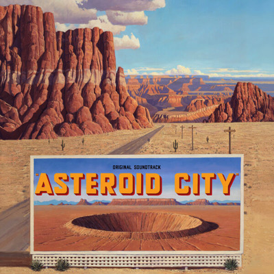 Asteroid City