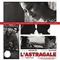 L'Astragale