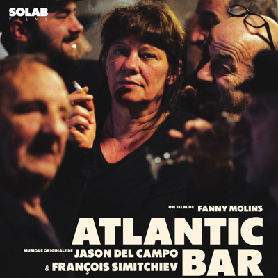 Atlantic Bar