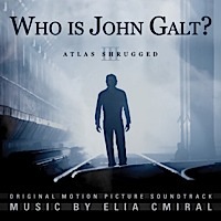 Atlas Shrugged: Who Is John Galt?