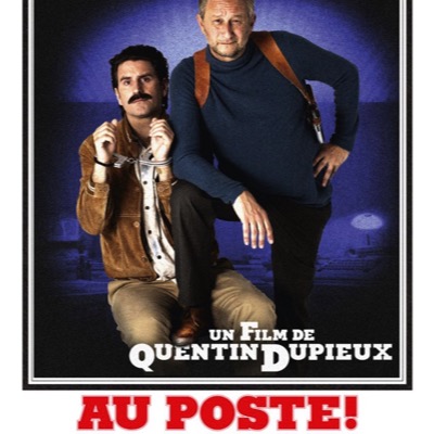 Au poste