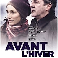 Avant l'hiver