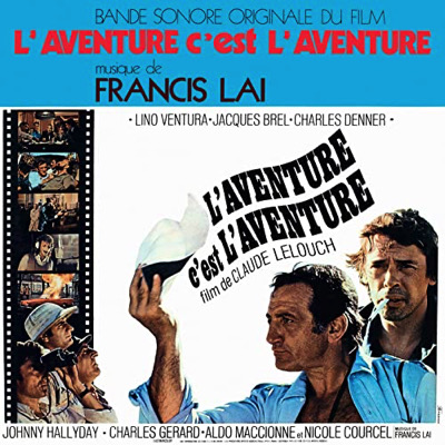 L'Aventure c'est l'aventure