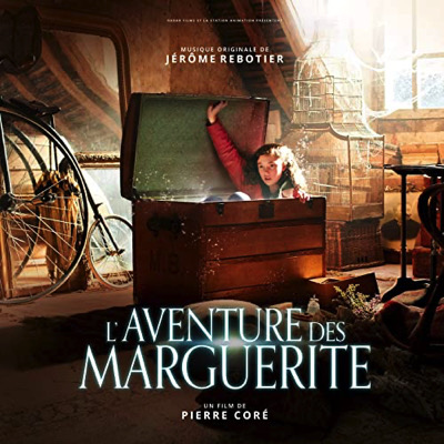 L’Aventure des Marguerite