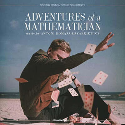 Les Aventures d’un mathématicien