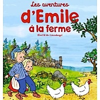 Les Aventures d'Emile à la ferme