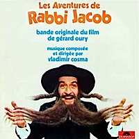 Les Aventures de Rabbi Jacob