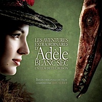 Les Aventures extraordinaires d'Adèle Blanc-Sec