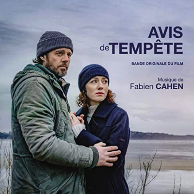 Avis de tempête