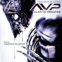 Alien Vs Predator