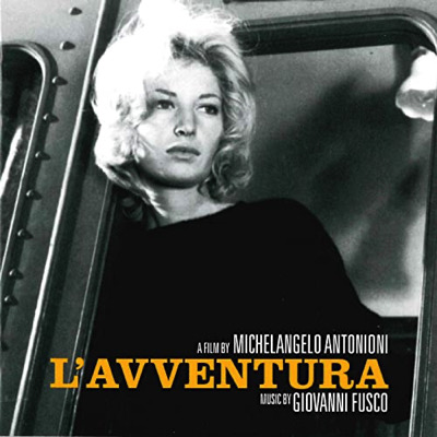 L'Avventura